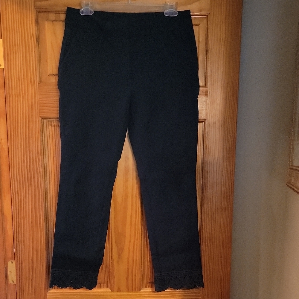 Ann Taylor Ankle Pants